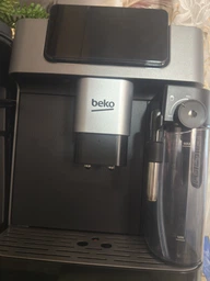 Кофемашина Beko CEG7348X HomeDirect фото от покупателей 7