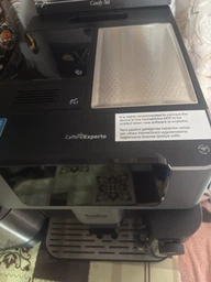Кофемашина Beko CEG7348X HomeDirect фото от покупателей 6