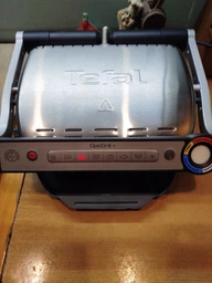 Гриль TEFAL OptiGrill+ GC717D10 фото от покупателей 6