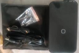 Авто компрессор беспроводной портативный 5в1 с функцией Powerbank 6000 mAh 10.3 Bar автомобильный насос для колес машины шин EAN:17282383587792 фото от покупателей 11