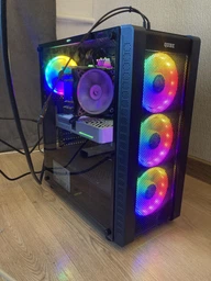 Игровой ПК AMD Ryzen 9 5900X / RTX 5060 / 32 GB DDR4 / 1 TB SSD M2 NVME / ASUS PRIME AMD X570-P фото от покупателей 2