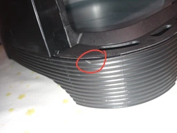 Мультипечь TEFAL Easy Fry&Grill Precision EY505D15 фото от покупателей 3