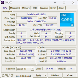 Ноутбук 15.6 ASUS X1504VA-BQ978 i3-1315U 12/512ГБ Cool Silver (90NB10J2-M016N0) фото от покупателей 6
