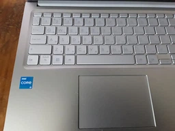 Ноутбук 15.6 ASUS X1504VA-BQ978 i3-1315U 12/512ГБ Cool Silver (90NB10J2-M016N0) фото от покупателей 1