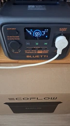 Зарядная станция Bluetti Premium 30 V2 / 600 Вт / 320 Вт⋅ч / LiFePO4 фото от покупателей 7
