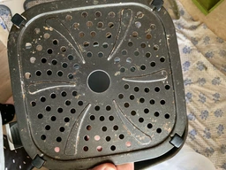 Мультипечь QUIN Air Fryer YJ-315AD фото от покупателей 1