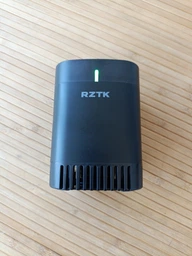 Портативная колонка RZTK BTS 5612 5W Black фото от покупателей 2