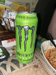Напій енергетичний Monster Energy Ultra Paradise, 500 мл