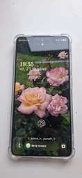 Мобильный телефон Samsung Galaxy S26 Ultra 12/256GB Sky Blue (SM-S948BLBDEUC) фото от покупателей 3