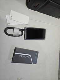 Мобильный телефон Samsung Galaxy S26 Ultra 12/256GB Sky Blue (SM-S948BLBDEUC) фото от покупателей 2