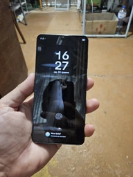 Мобильный телефон Samsung Galaxy S26 Ultra 12/256GB Sky Blue (SM-S948BLBDEUC) фото от покупателей 3