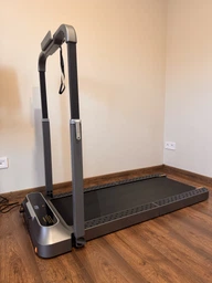 Бігова доріжка Kingsmith Walkingpad Treadmill R2 Black (TRR2FB) [105661]