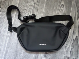 Сумка-слинг TAVIALO EasySling TS2 зеленая (TS2-124GN)