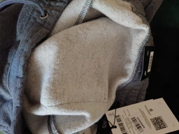 Спортивные штаны утепленные мужские Colin's CL1077101ANM M Anthra Melange (8684112932057)