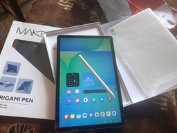 Планшет Samsung Galaxy Tab S10 FE Wi-Fi 8/128GB Light Blue (SM-X520NLBREUC)