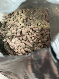 Соєвий наповнювач Pet Cat Tofu Лаванда 2.5 кг/6 л