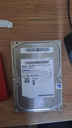 Переходник адаптер SATA - USB 2.0 для SSD-HDD Диска 3.5'' и 2.5'' с Блоком питания