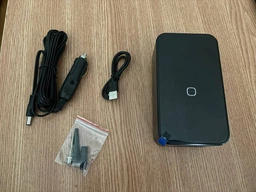 Авто компрессор беспроводной портативный 5в1 с функцией Powerbank 6000 mAh 10.3 Bar автомобильный насос для колес машины шин EAN:17282383587792 фото от покупателей 10