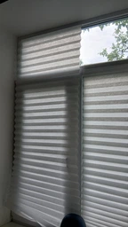 Жалюзи SCHOTTIS IKEA 202.422.82 белый