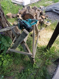 Ланцюг Oregon 90PX056E / 3/8"/ 1,1мм./ 56 ланок (40 см.) для Makita