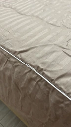 Наматрацник MirSon Royal Cotton 424 180x200 см (2200000012654) фото від покупців 2