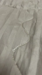 Наматрацник MirSon Royal Cotton 424 180x200 см (2200000012654)