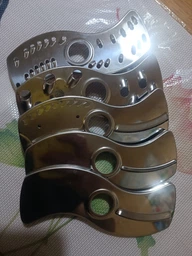 Блендер BRAUN MQ 9195 XLI