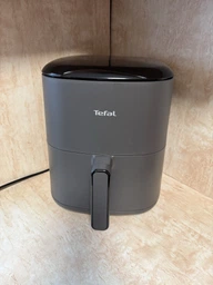 Мультипечь TEFAL Easy Fry Max EY245B10 фото от покупателей 10