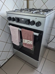 Плита комбинированная GORENJE GKS5C70HXF фото от покупателей 1