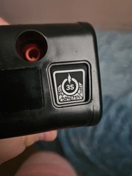 Душ акумуляторний портативний туристичний з насосом 7200 mAh LED зарядка від USB похідний душ автономний переносний на акумуляторі для дачі відпочинку на природі фото від покупців 1