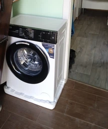 Стиральная машина Beko BM1WFSU36233WPBB BEKO BM1WFSU36233WPBB 953584 фото от покупателей 3