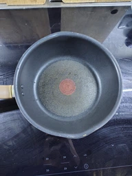 Мультисковорода Tefal One Pick Pot с крышкой 24 см Черная (G1668704) фото от покупателей 11