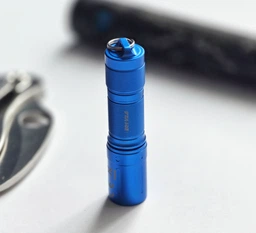 Ліхтар Fenix E01 V2.0 Black (E01V20blk)
