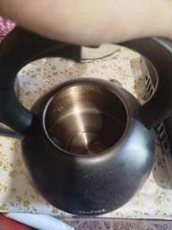 Чайник с свистком Tefal Duetto + 2.5 л (N4180410) фото от покупателей 1