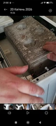 Пральна машина Gorenje WNHA62SAS/UA фото от покупателей 2