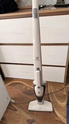 Аккумуляторный пылесос Electrolux EERC75SW фото от покупателей 1