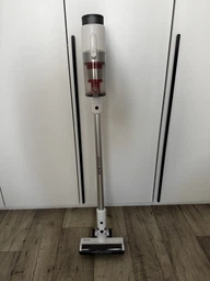 Аккумуляторный пылесос RZTK V25 Easy фото от покупателей 5