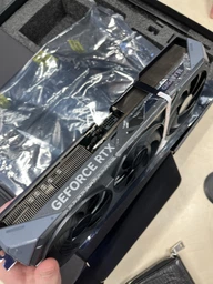 Видеокарта Gigabyte GeForce RTX 5070 GAMING OC 12G (GV-N5070GAMING OC-12GD) EU [132536]