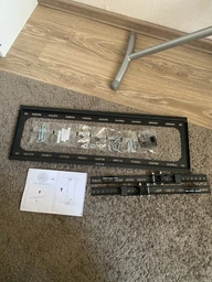 Настенное крепление для телевизора ACCLAB AL-FR60/T 37"-86" (1283126485817)