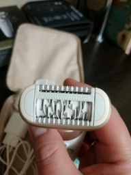 Эпилятор Braun Silk-epil 9 SES 9-071 (8700216963589) фото от покупателей 4