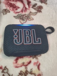 Портативная колонка JBL Go 5 4.8 W Squad (JBLGO5SQUAD)