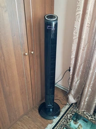Вентилятор RZTK Tower L46 фото от покупателей 6
