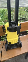 Минимойка KARCHER K 3 Car & Home (1.676-356.0) фото от покупателей 3