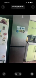 Холодильник Interlux ILR-0288INF