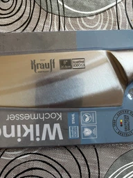 Нож поварской Krauff 20 см (29-305-167)