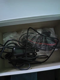 Автомобільний монітор Aspiring Auto Play DVR 1 Magnet CarPlay Android auto (DVR-S801) фото від покупців 5