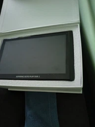 Автомобільний монітор Aspiring Auto Play DVR 1 Magnet CarPlay Android auto (DVR-S801) фото від покупців 3