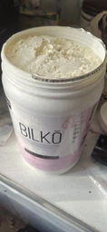 Bilko Протеин Сывороточный Изолят Whey Protein Isolate 87% 0.9 кг Банка Клубника