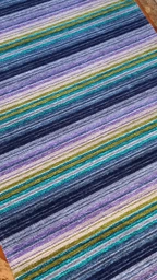 Килим Soft Velour 181 55x85 фото від покупців 1