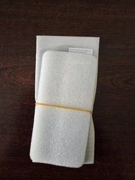 Захисне скло 6D Anti-static для Samsung S25 чорне техуд фото от покупателей 1